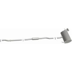 MAG BRE Exhaust Kits Magnaflow 106-0463
