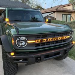 ORACLE LIGHTING 3141O005