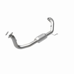 MAG Converter Direct Fit Magnaflow 4451632