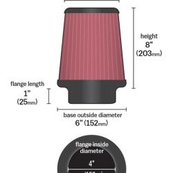 Airaid 700-539