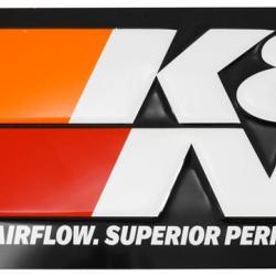 K&N Engineering 89-11837-2