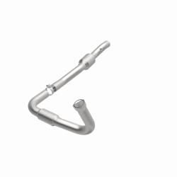 MAG Converter Direct Fit Magnaflow 52492