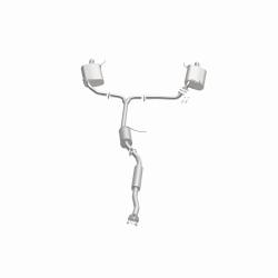 Magnaflow 106-0148