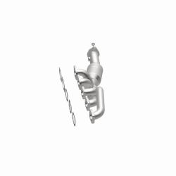 MAG Converter Direct Fit Magnaflow 50421