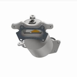 MAG Converter Direct Fit Magnaflow 5531030