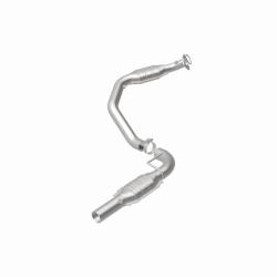 MAG Converter Direct Fit Magnaflow 51525