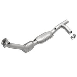MAG Converter Direct Fit Magnaflow 447118