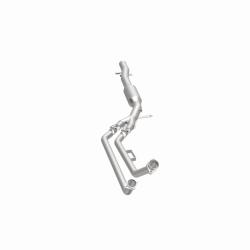 MAG Converter Direct Fit Magnaflow 4481172