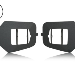 CALI RAISED LED CR2359