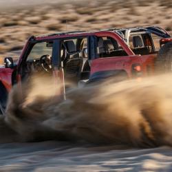 FORD RACING M20201CBBK