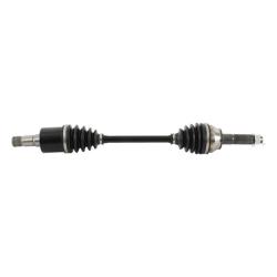 ABR Xtreme Duty Axles All Balls Racing AB6-PO-8-395