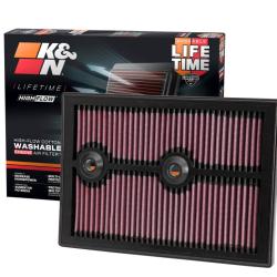 K&N ENGINEERING 333004