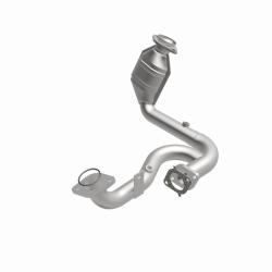 MAG Converter Direct Fit Magnaflow 93248