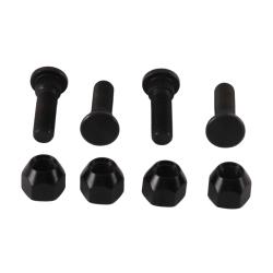 ABR Wheel Stud & Nut Kits All Balls Racing 85-1009