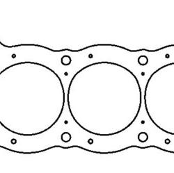 Cometic Gasket C4530-066