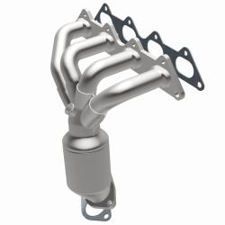 MAG Converter Direct Fit Magnaflow 50824