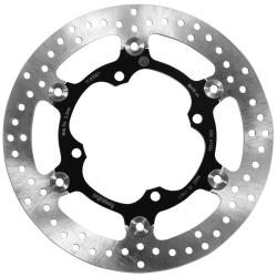 BRE Powersports Discs Brembo OE 78B40844