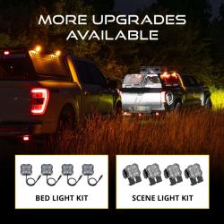 DIO Stage Series Ditch Lights Diode Dynamics DD8442