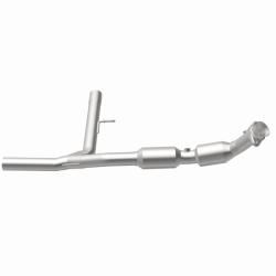MAG Converter Direct Fit Magnaflow 4583706
