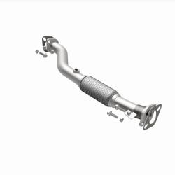 MAG BRE Front Pipe Kit Magnaflow 107-0153
