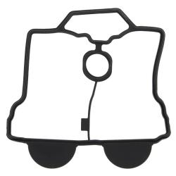 VERTEX PISTONS 817944