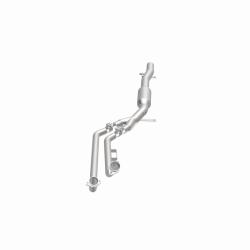 MAG Converter Direct Fit Magnaflow 4481172