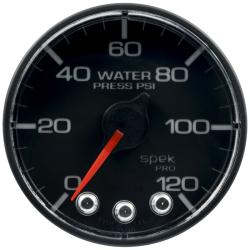 AutoMeter P345324