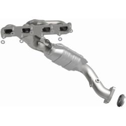 MAG Converter Direct Fit Magnaflow 51571