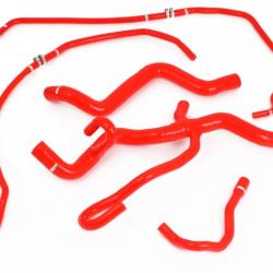 DOB Hose - Coolant/Radiator do88 DO88-KIT172R