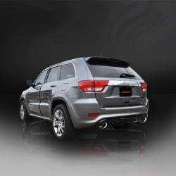 CORSA PERFORMANCE 14466