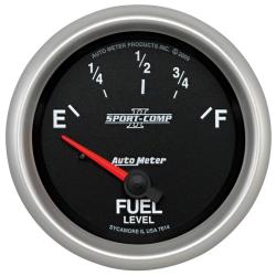 AutoMeter 7614