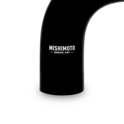 MISHIMOTO MMHOSECSS12BK