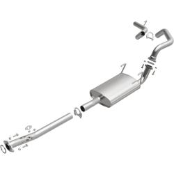 MAG BRE Exhaust Kits Magnaflow 106-0023