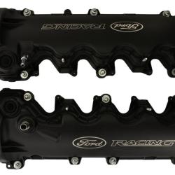 FORD RACING M6582FR3VBLK