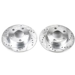 POWER STOP EBR471XPR