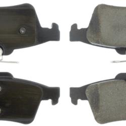ST Street Brake Pads Stoptech 308.10950