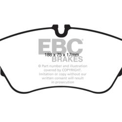 EBC DP22022