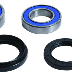 ABR Wheel Bearing Kits All Balls Racing 25-1814