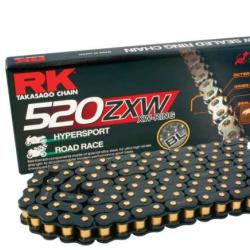 RK CHAIN BL520ZXW100