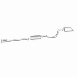 MAG BRE Exhaust Kits Magnaflow 106-0439