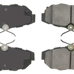 ST Sport Brake Pads Stoptech 309.14650