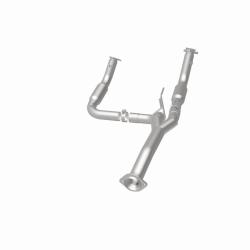 Magnaflow 4551252