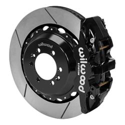 WIL Aero Brake Kit Wilwood 140-15498