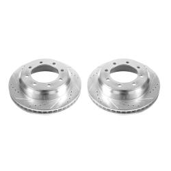 POWERSTOP AR85123XPR