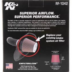 K&N ENGINEERING RF1042