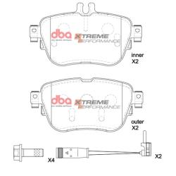 DBA DB15197XP