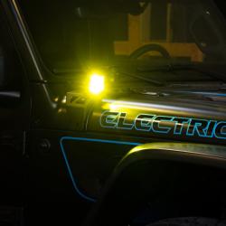 DV8 OFFROAD BE3EW40WA