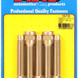 ARP Wheel Stud Kits ARP 100-7724