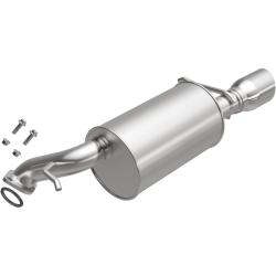 MAG BRE Exhaust Kits Magnaflow 108-0003