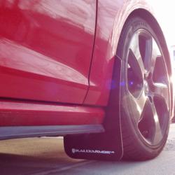 RALLY ARMOR MF37URBLKWH